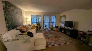 Roommate needed asap