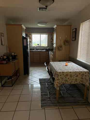 Looking for a roomie!