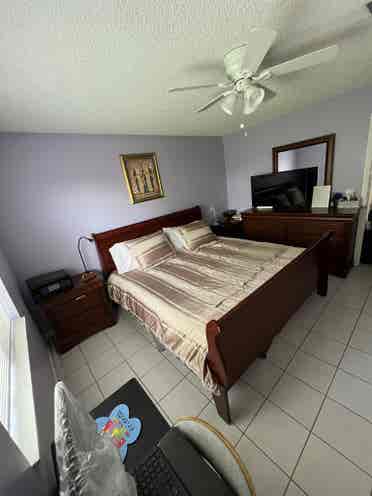 Looking for a roomie!