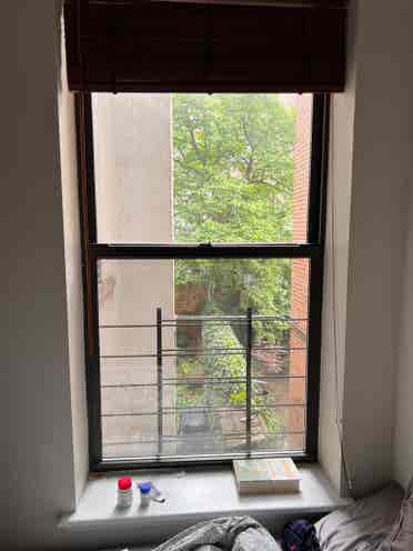 Room in 4BR Hamilton Heights