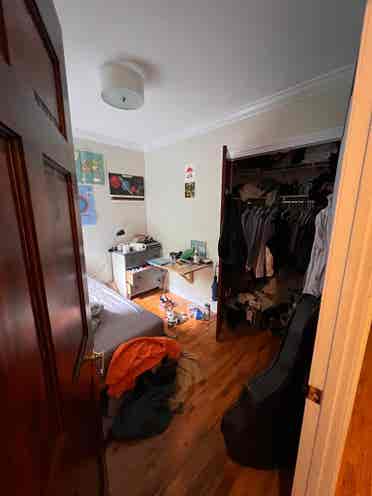 Room in 4BR Hamilton Heights