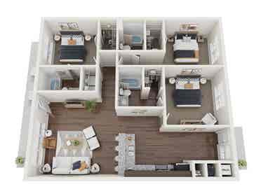 Urgently Need Lease Signed Over
