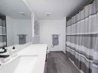 A WELL FURNISHED APARTMENT FOR RENT