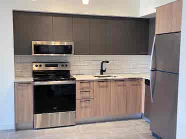 A WELL FURNISHED APARTMENT FOR RENT