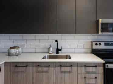 A WELL FURNISHED APARTMENT FOR RENT