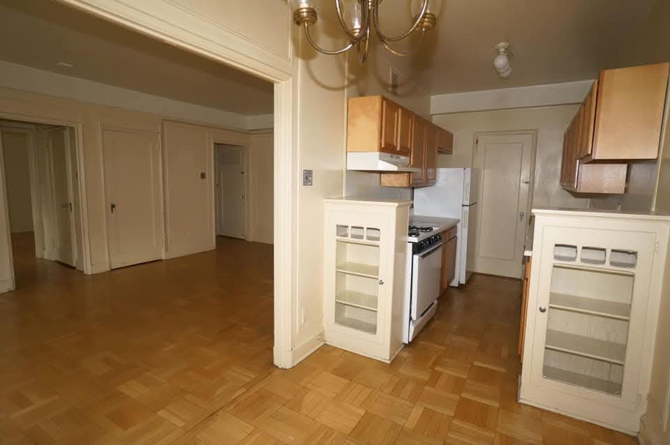 Sublease transfer for 1BD-1BR apt