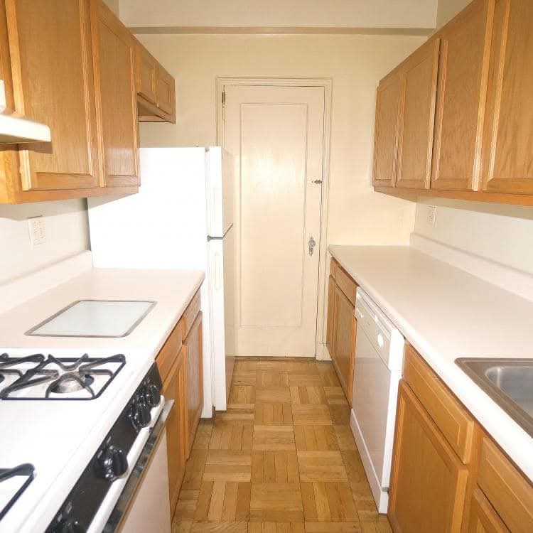 Sublease transfer for 1BD-1BR apt