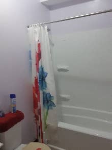 Have a furnished studio to rent