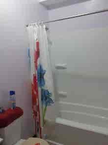 Have a furnished studio to rent