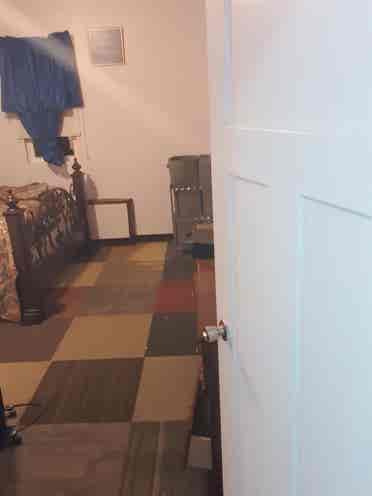 Have a furnished studio to rent