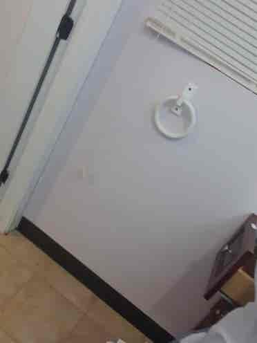 Have a furnished studio to rent