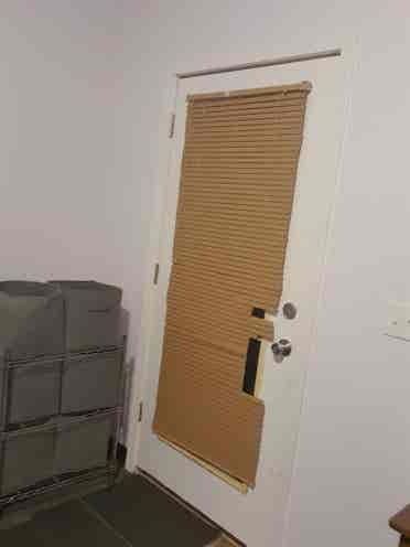 Have a furnished studio to rent
