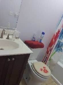 Have a furnished studio to rent