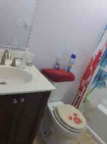 Have a furnished studio to rent