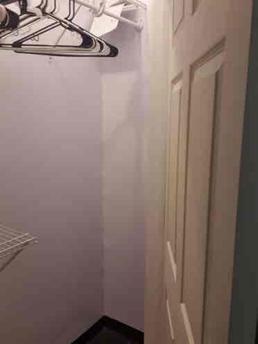 Have a furnished studio to rent