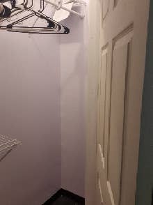 Have a furnished studio to rent