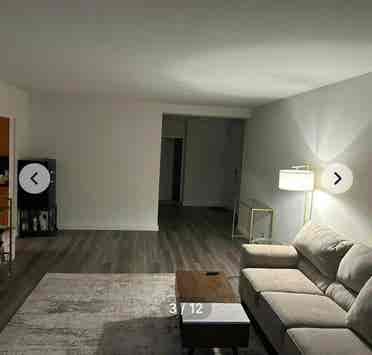 Private Suite on Luxury Apartment