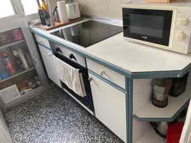 Alquilo habitación 