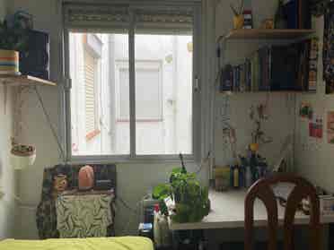 Alquilo habitación 