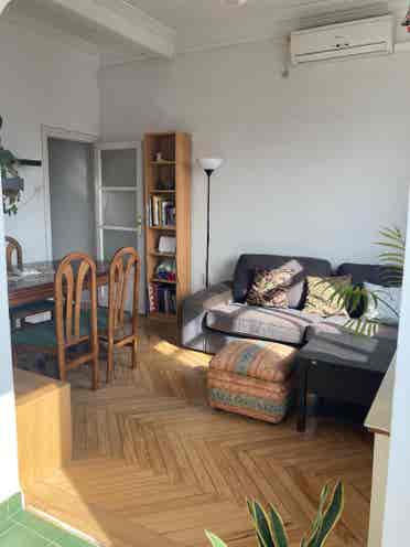 Alquilo habitación 
