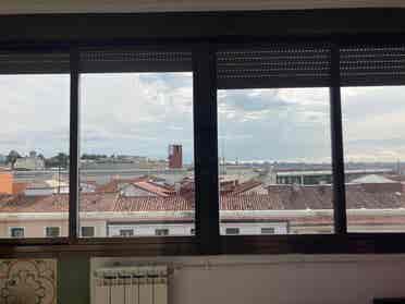 Alquilo habitación 