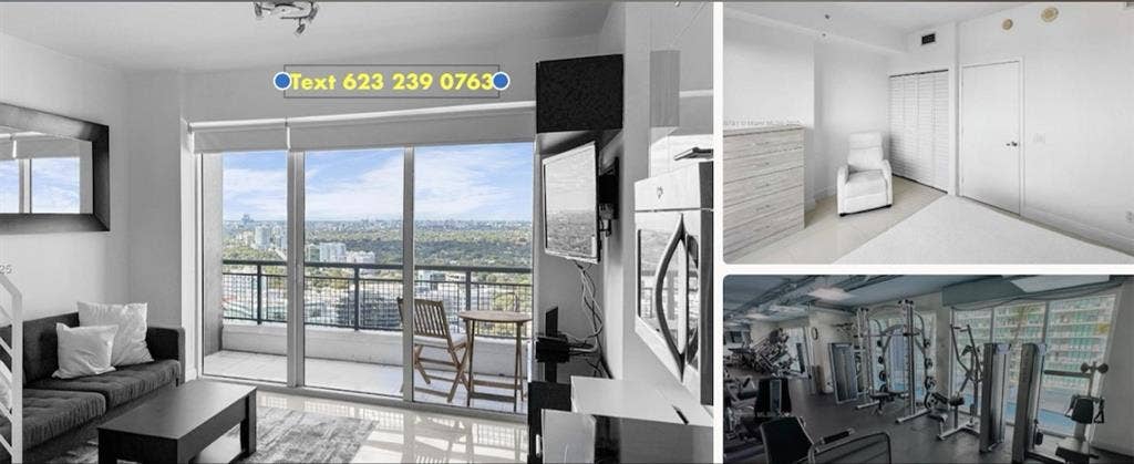 Stunning 2-story condo