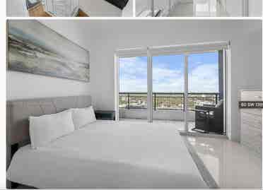 Stunning 2-story condo