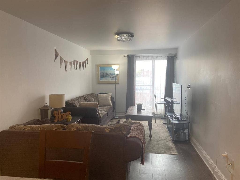 Appartement 5 ½ Tout Neuf !