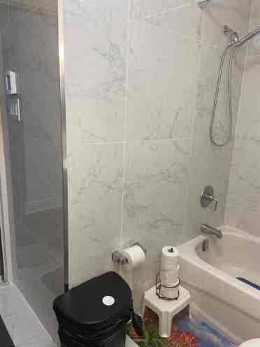 Appartement 5 ½ Tout Neuf !