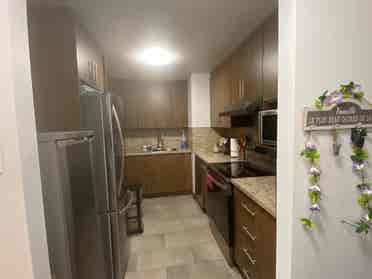 Appartement 5 ½ Tout Neuf !