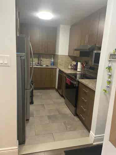 Appartement 5 ½ Tout Neuf !