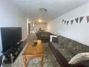Appartement 5 ½ Tout Neuf !