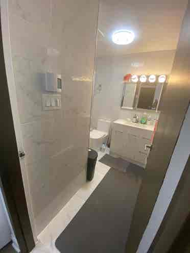 Appartement 5 ½ Tout Neuf !