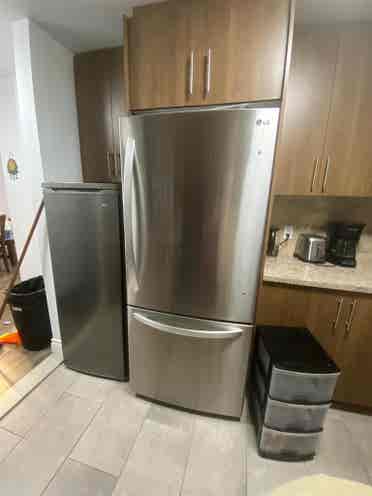 Appartement 5 ½ Tout Neuf !