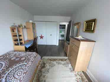 Appartement 5 ½ Tout Neuf !