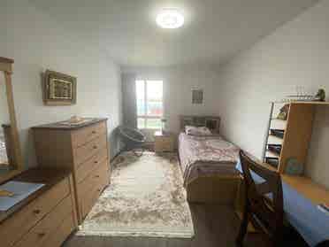 Appartement 5 ½ Tout Neuf !