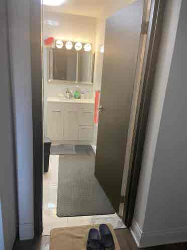 Appartement 5 ½ Tout Neuf !