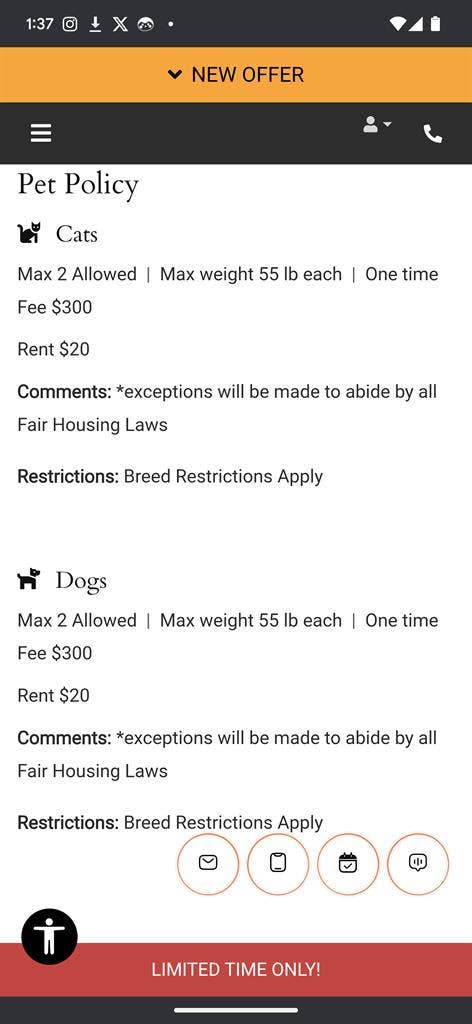 Searching for 2nd roommate