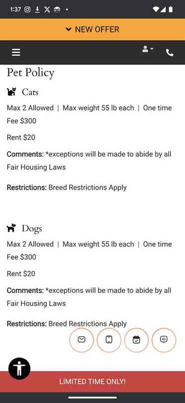 Searching for 2nd roommate
