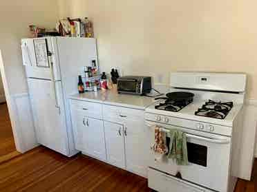 2 Bedrooms Available in 3 Bdrm Apt.