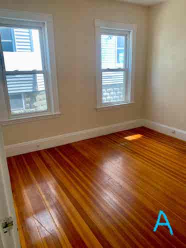 2 Bedrooms Available in 3 Bdrm Apt.