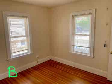 2 Bedrooms Available in 3 Bdrm Apt.