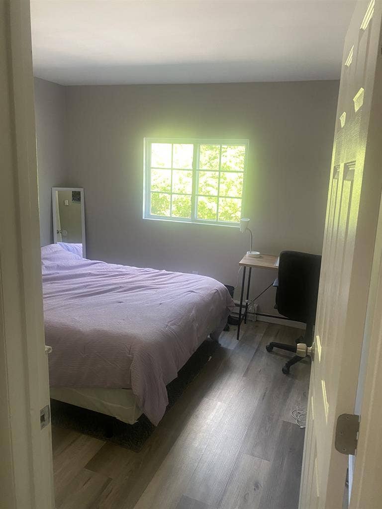 Looking for Roommate