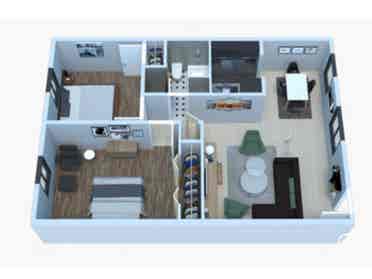Looking for Roommate