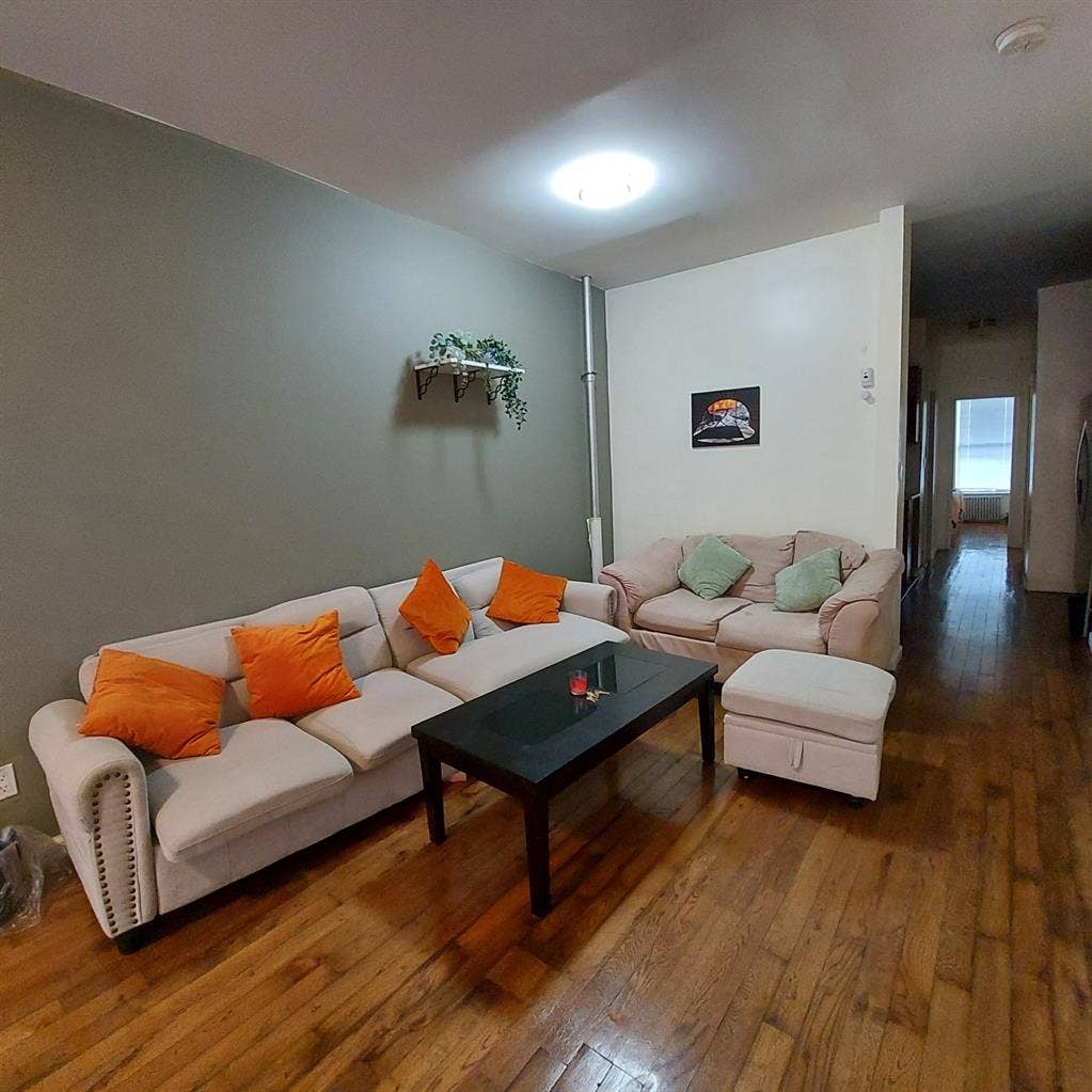 New Listing