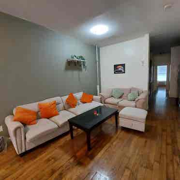 New Listing