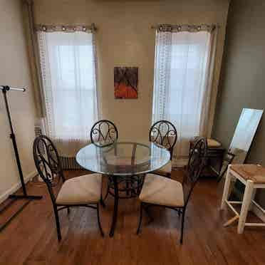 New Listing