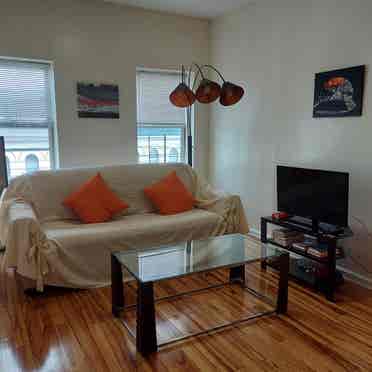 New Listing
