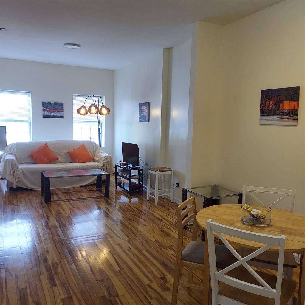 New Listing