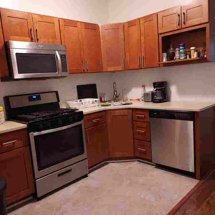 New Listing